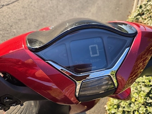 Honda SH 125i (2021)   ABS-Modell   Erstbesitz   nur 3.332 km! Bild 2