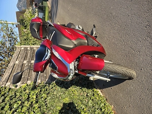 Honda SH 125i (2021)   ABS-Modell   Erstbesitz   nur 3.332 km! Bild 5