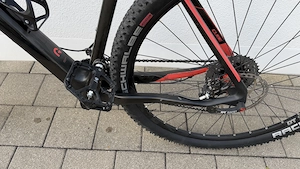 Mountainbike Cube Reaction SLT Bild 4