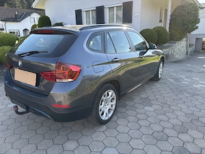 Privater Autoverkauf Bild 4