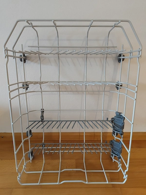 Geschirrspülkorb  Bild 2
