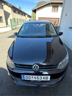 Volkswagen Polo Bild 2
