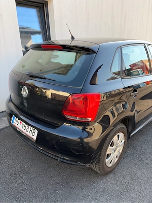 Volkswagen Polo Bild 5