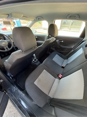Volkswagen Polo Bild 3