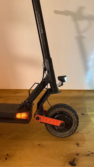 Joyor S-10-s-z Bild 2