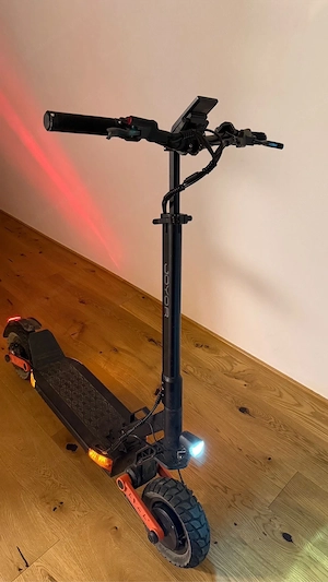 Joyor S-10-s-z Bild 3