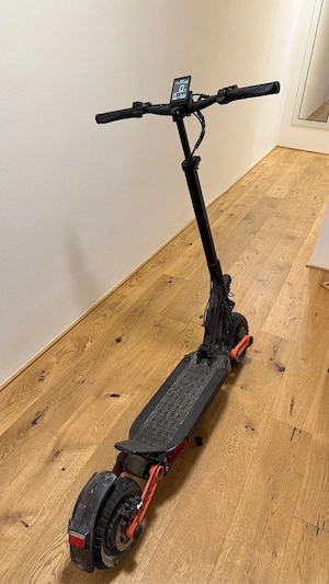 Joyor S-10-s-z Bild 4