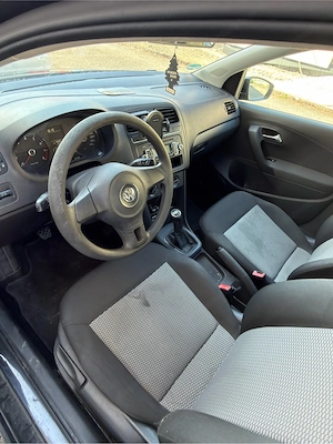 Volkswagen Polo Bild 4