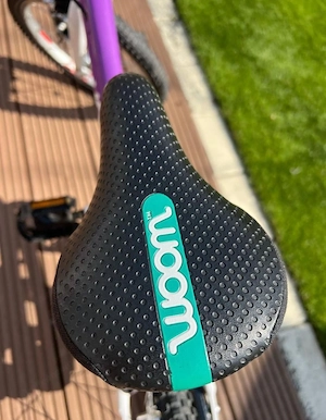 Woom 3 Kinderfahrrad Bild 4