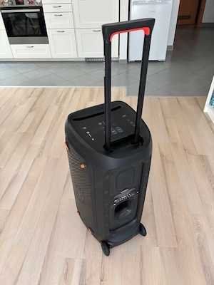 JBL Partybox 310+OVP Bild 2