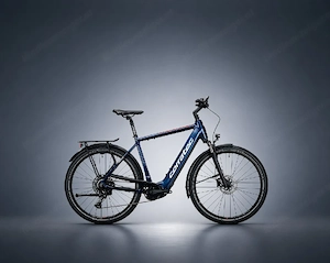 E Bike, Corratec E Trekkingbike, Neu!!!