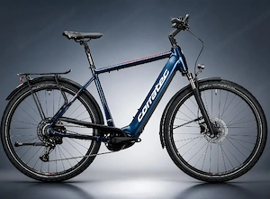 E Bike, Corratec E Trekkingbike, Neu!!!