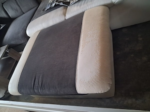 Bettcouch mit Stauraum Bild 4