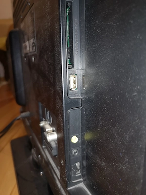 Medion LCD-Fernseher MD 21080 AT-A - super Zustand, voll funktionsfähig! Bild 4