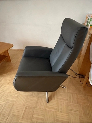 Welnova Relaxsessel Bild 2