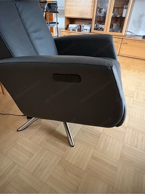 Welnova Relaxsessel Bild 3