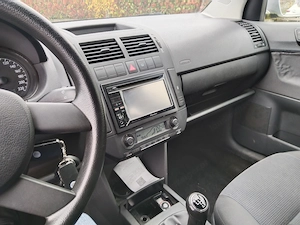 Kleinwagen VW Polo 1,2 Cool Family Bild 6