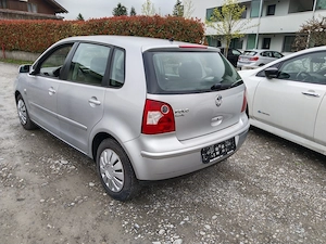 Kleinwagen VW Polo 1,2 Cool Family Bild 4