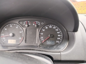 Kleinwagen VW Polo 1,2 Cool Family Bild 5