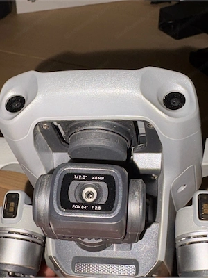 DJI Mavic Air 2 Fly More Combo - Top Akkus, nur 4h Flugzeit! Bild 8