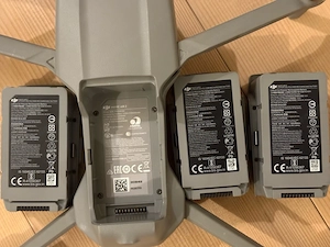 DJI Mavic Air 2 Fly More Combo - Top Akkus, nur 4h Flugzeit! Bild 6