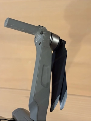 DJI Mavic Air 2 Fly More Combo - Top Akkus, nur 4h Flugzeit! Bild 7