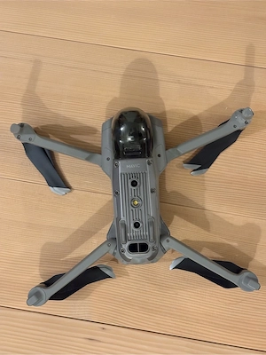 DJI Mavic Air 2 Fly More Combo - Top Akkus, nur 4h Flugzeit! Bild 10