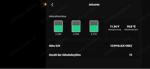 DJI Mavic Air 2 Fly More Combo - Top Akkus, nur 4h Flugzeit! Bild 4