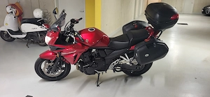 Verkaufe Suzuki Gsf 1250 Sa Bild 4