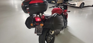 Verkaufe Suzuki Gsf 1250 Sa Bild 5