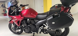 Verkaufe Suzuki Gsf 1250 Sa Bild 6