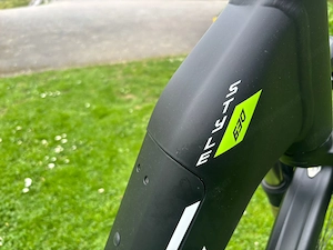 KTM Macina Style M 51 Tiefeinsteiger Unisex Bild 3