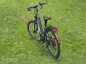 KTM Macina Style M 51 Tiefeinsteiger Unisex Bild 2