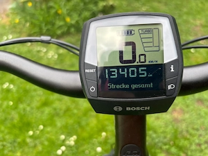 KTM Macina Style M 51 Tiefeinsteiger Unisex Bild 5