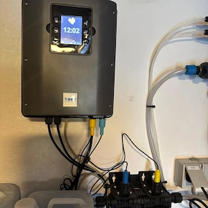 POOL Überkomplett 4,60m  Bild 2