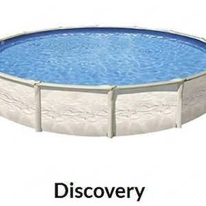 POOL Überkomplett 4,60m  Bild 5