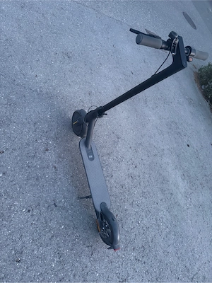e scooter  Bild 5