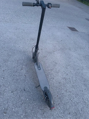 e scooter  Bild 4
