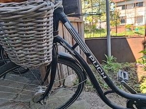 Puch Damen Waffenrad Bild 3