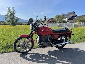 BWM Boxer 247 R 100 S 