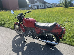 BWM Boxer 247 R 100 S  Bild 3
