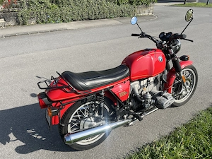 BWM Boxer 247 R 100 S  Bild 4