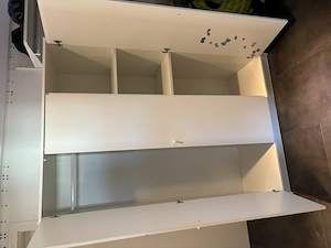 IKEA Klappstad Schrank Bild 3