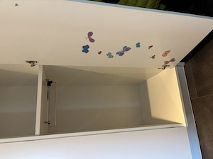 IKEA Klappstad Schrank Bild 4