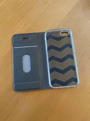 Handyhülle iPhone SE