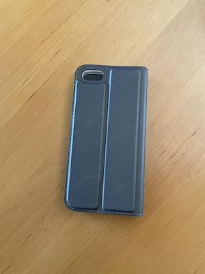 Handyhülle iPhone SE Bild 2