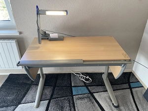 Bürotisch Schüler
