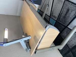Bürotisch Schüler Bild 2