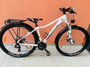 Cube 27,5 Zoll Fahrrad(Mountainbike) Bild 3