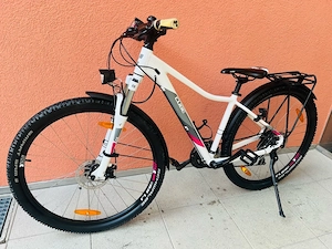 Cube 27,5 Zoll Fahrrad(Mountainbike) Bild 2